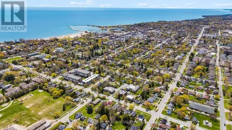 373 D'arcy Street Cobourg ON K9A 4A6