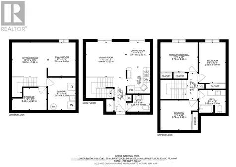 373 D'arcy Street Cobourg ON K9A 4A6
