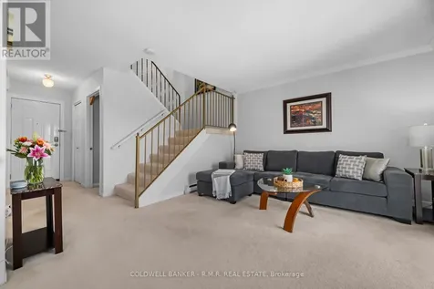 373 D'arcy Street Cobourg ON K9A 4A6