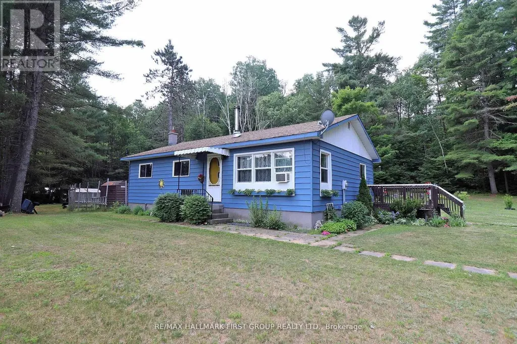 18120 Highway 41 Addington Highlands ON K0H 1K0