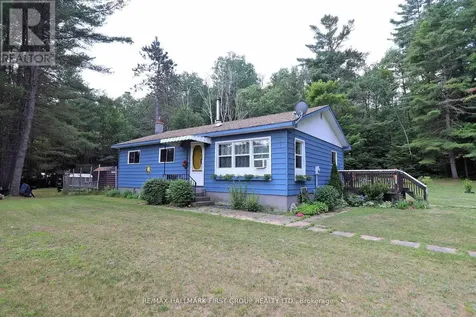 18120 Highway 41 Addington Highlands ON K0H 1K0