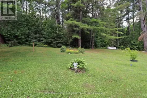 18120 Highway 41 Addington Highlands ON K0H 1K0