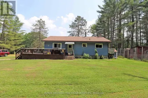 18120 Highway 41 Addington Highlands ON K0H 1K0