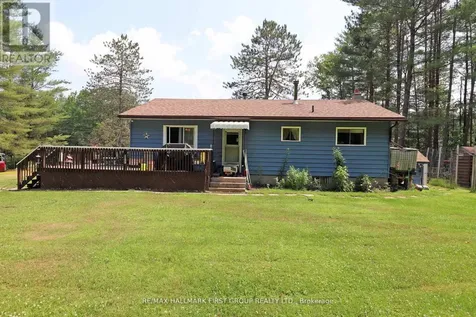18120 Highway 41 Addington Highlands ON K0H 1K0