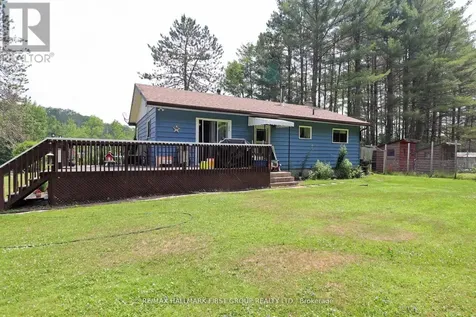 18120 Highway 41 Addington Highlands ON K0H 1K0