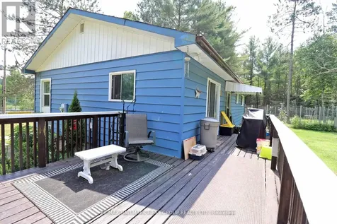 18120 Highway 41 Addington Highlands ON K0H 1K0