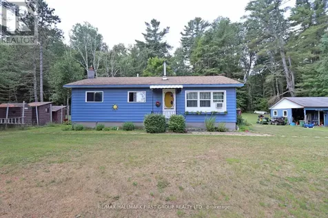 18120 Highway 41 Addington Highlands ON K0H 1K0