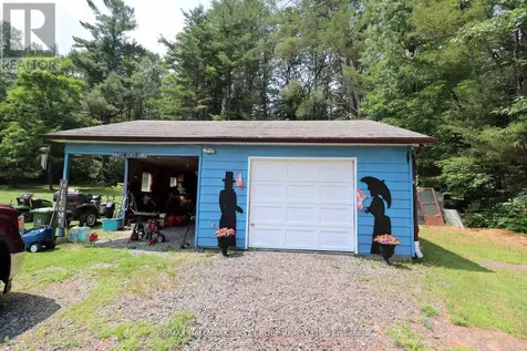 18120 Highway 41 Addington Highlands ON K0H 1K0