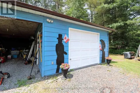 18120 Highway 41 Addington Highlands ON K0H 1K0