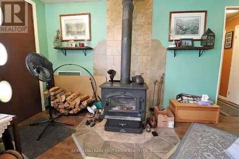 18120 Highway 41 Addington Highlands ON K0H 1K0