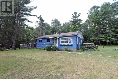 18120 Highway 41 Addington Highlands ON K0H 1K0