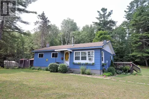 18120 Highway 41 Addington Highlands ON K0H 1K0