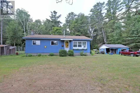 18120 Highway 41 Addington Highlands ON K0H 1K0