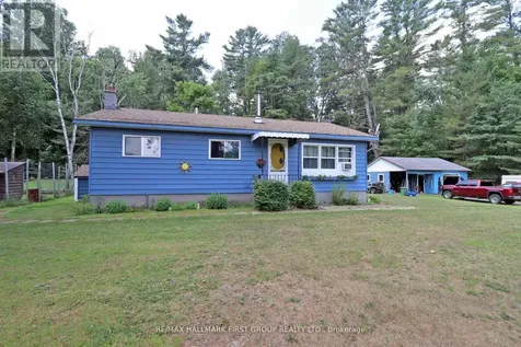 18120 Highway 41 Addington Highlands ON K0H 1K0