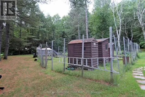 18120 Highway 41 Addington Highlands ON K0H 1K0