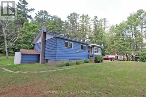 18120 Highway 41 Addington Highlands ON K0H 1K0