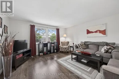 112 Park Avenue St. Thomas ON N5R 4W1