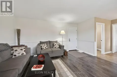 112 Park Avenue St. Thomas ON N5R 4W1