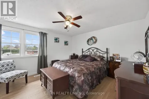 112 Park Avenue St. Thomas ON N5R 4W1