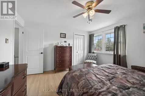 112 Park Avenue St. Thomas ON N5R 4W1