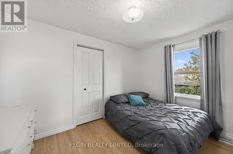 112 Park Avenue St. Thomas ON N5R 4W1