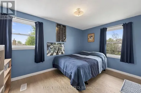 112 Park Avenue St. Thomas ON N5R 4W1