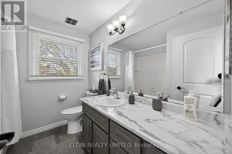 112 Park Avenue St. Thomas ON N5R 4W1
