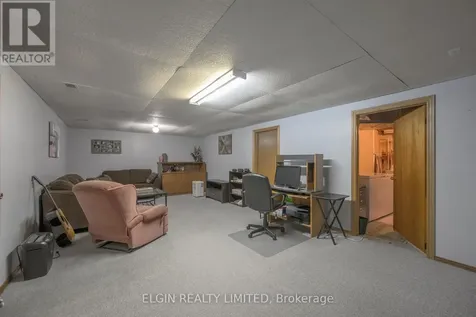 112 Park Avenue St. Thomas ON N5R 4W1