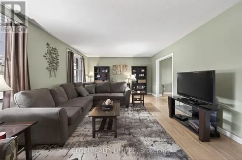 112 Park Avenue St. Thomas ON N5R 4W1