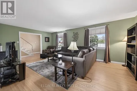 112 Park Avenue St. Thomas ON N5R 4W1