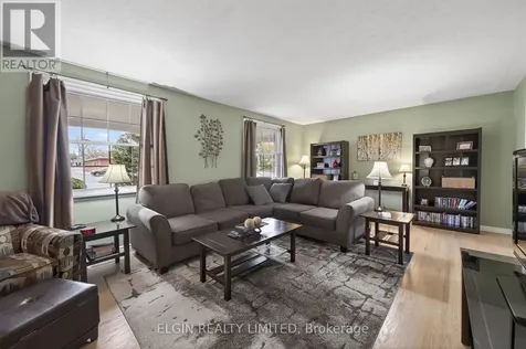 112 Park Avenue St. Thomas ON N5R 4W1