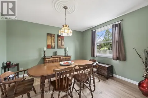 112 Park Avenue St. Thomas ON N5R 4W1