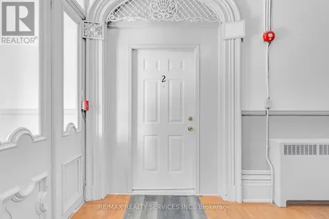 17 Webber Avenue Hamilton (stinson) ON L8N 1W4