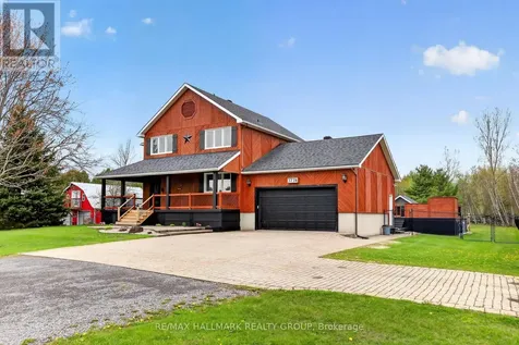 3778 Bouvier Road Clarence-rockland ON K0A 1E0
