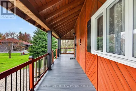 3778 Bouvier Road Clarence-rockland ON K0A 1E0