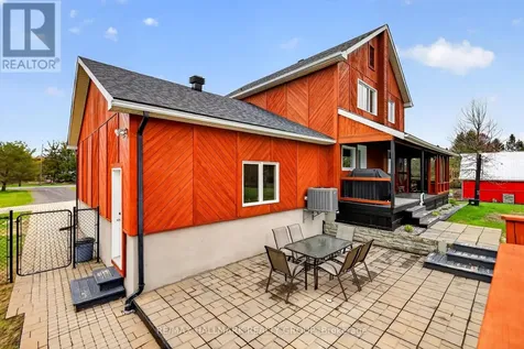 3778 Bouvier Road Clarence-rockland ON K0A 1E0