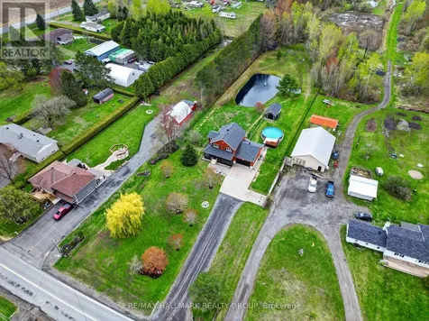 3778 Bouvier Road Clarence-rockland ON K0A 1E0