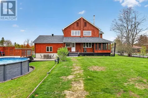 3778 Bouvier Road Clarence-rockland ON K0A 1E0