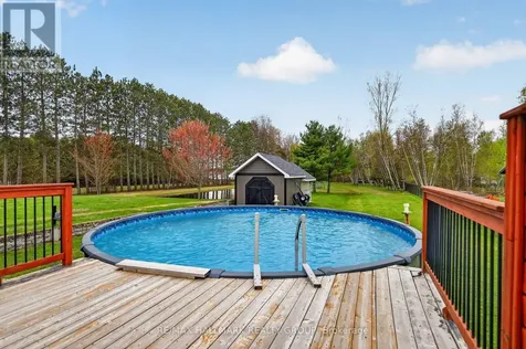 3778 Bouvier Road Clarence-rockland ON K0A 1E0