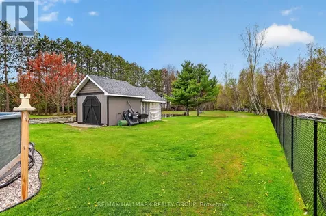 3778 Bouvier Road Clarence-rockland ON K0A 1E0