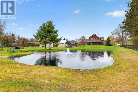 3778 Bouvier Road Clarence-rockland ON K0A 1E0