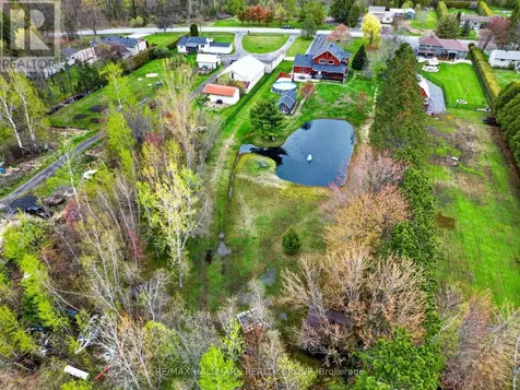 3778 Bouvier Road Clarence-rockland ON K0A 1E0
