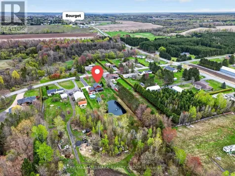 3778 Bouvier Road Clarence-rockland ON K0A 1E0