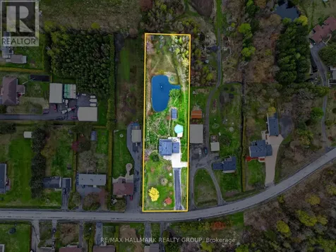 3778 Bouvier Road Clarence-rockland ON K0A 1E0
