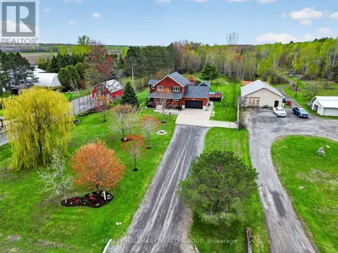 3778 Bouvier Road Clarence-rockland ON K0A 1E0