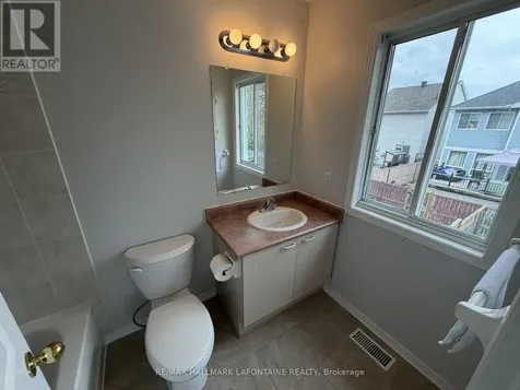1523 Duplante Avenue Ottawa ON K4A 3Y8