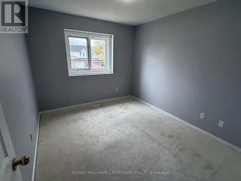 1523 Duplante Avenue Ottawa ON K4A 3Y8