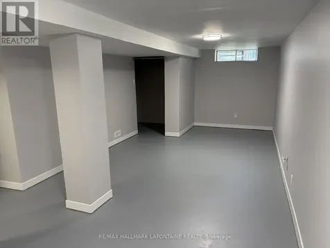 1523 Duplante Avenue Ottawa ON K4A 3Y8