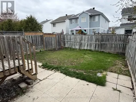 1523 Duplante Avenue Ottawa ON K4A 3Y8