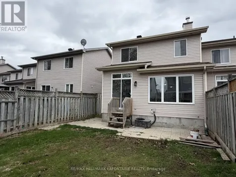 1523 Duplante Avenue Ottawa ON K4A 3Y8